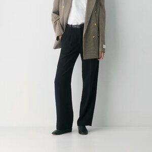 Aritzia The Effortless Pant™ - Crepette™